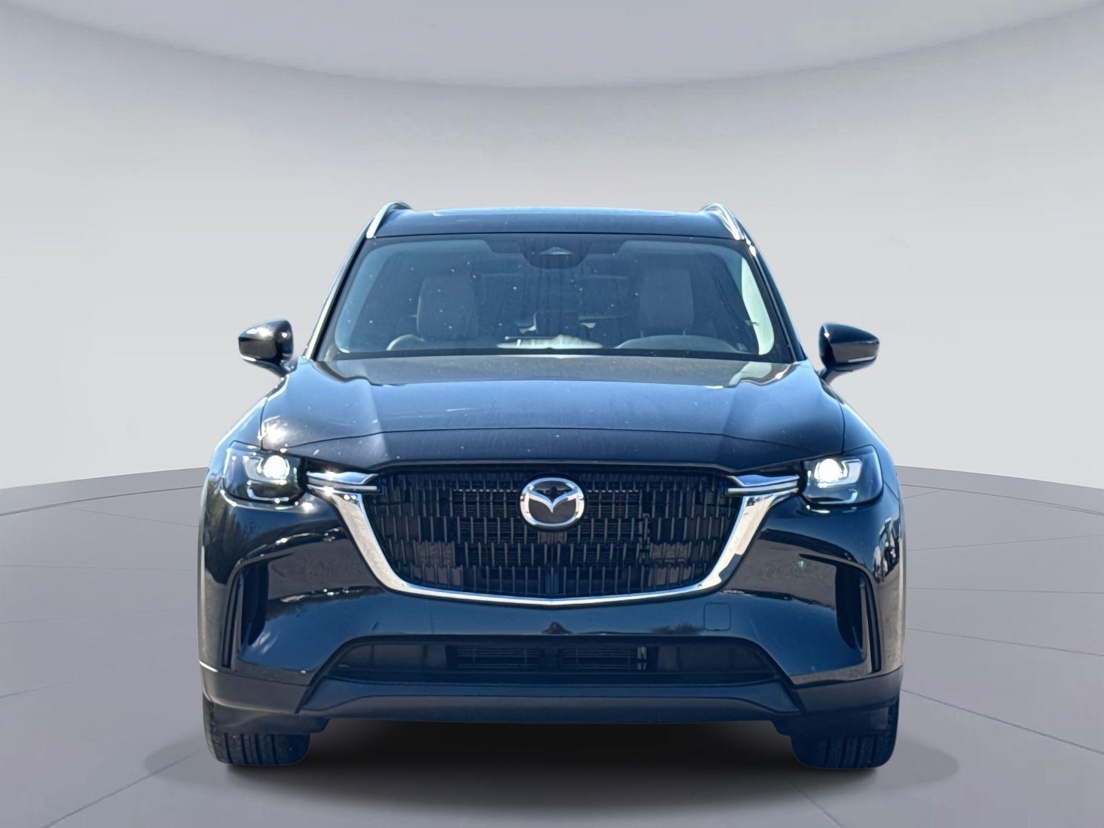 2024 Mazda CX-90 PHEV Preferred