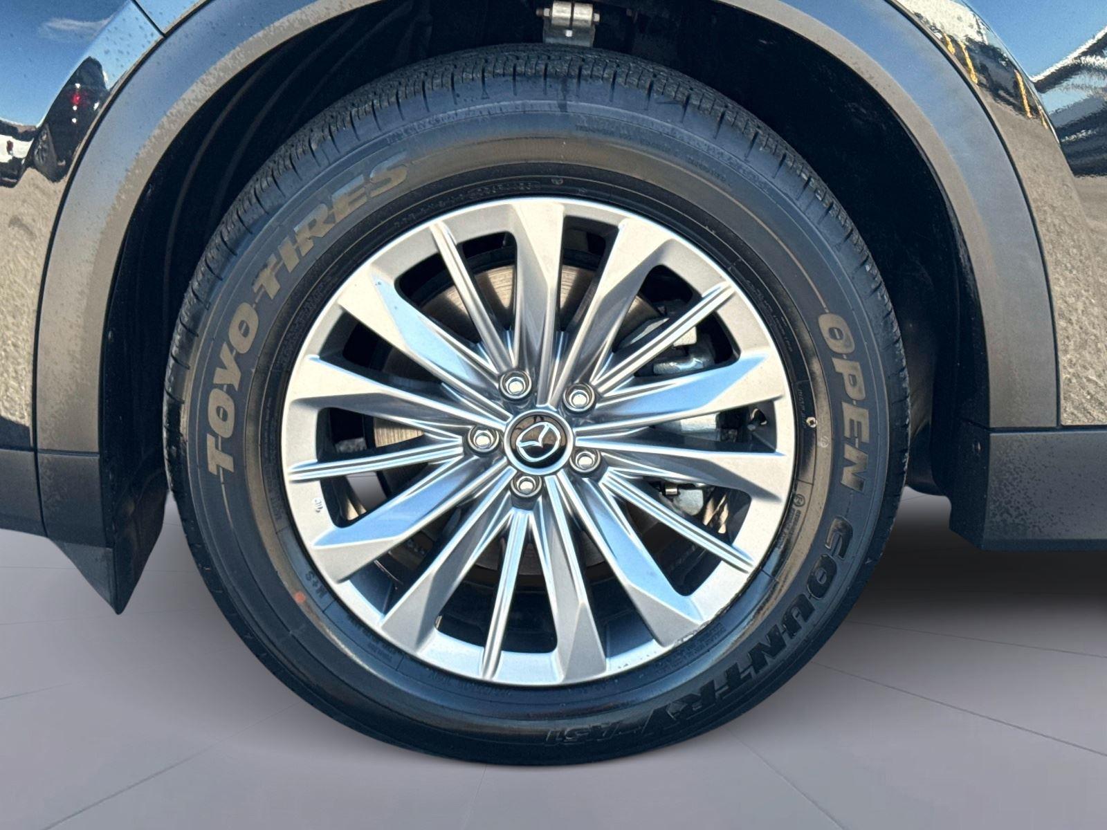 2024 Mazda CX-90 PHEV Preferred