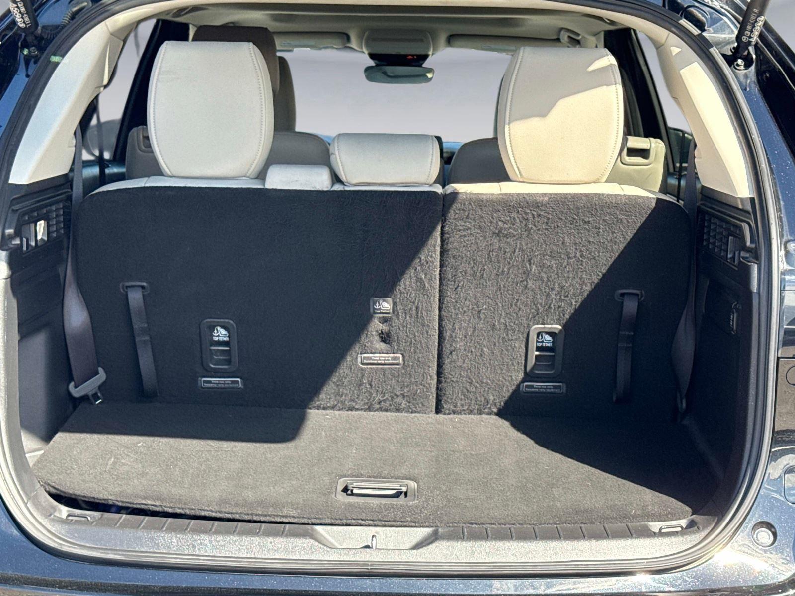 2024 Mazda CX-90 PHEV Preferred