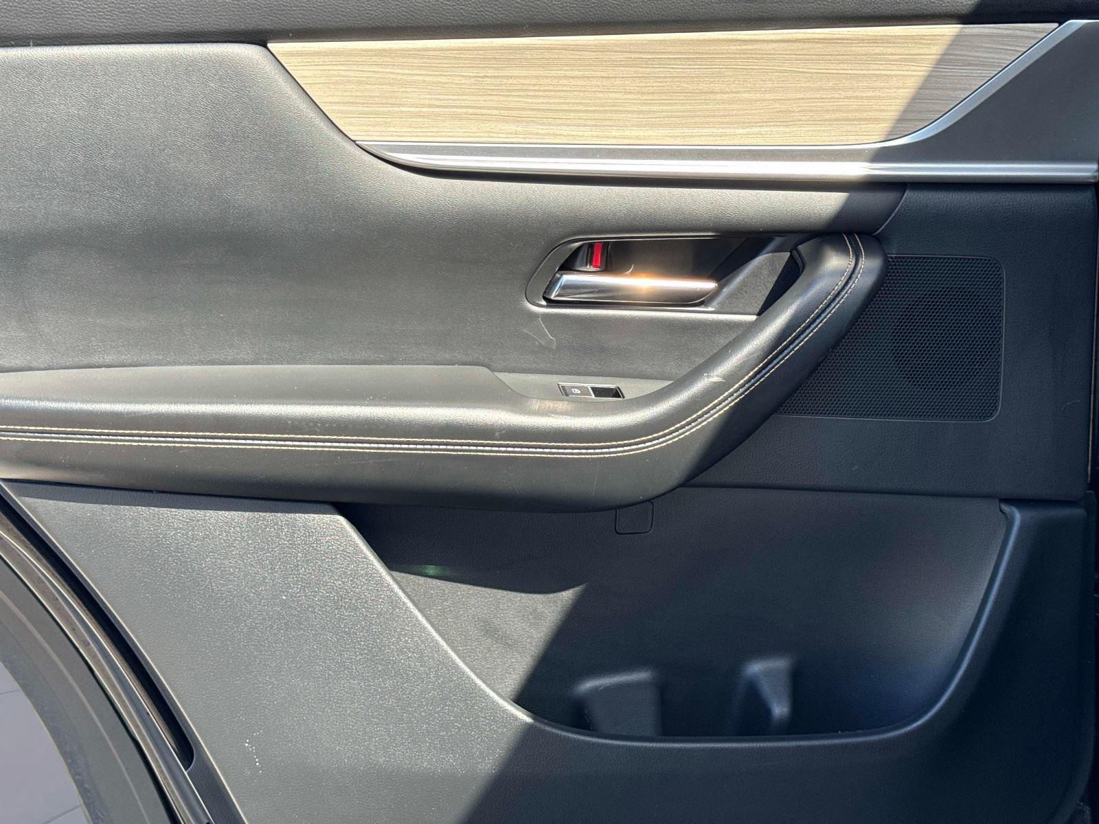 2024 Mazda CX-90 PHEV Preferred