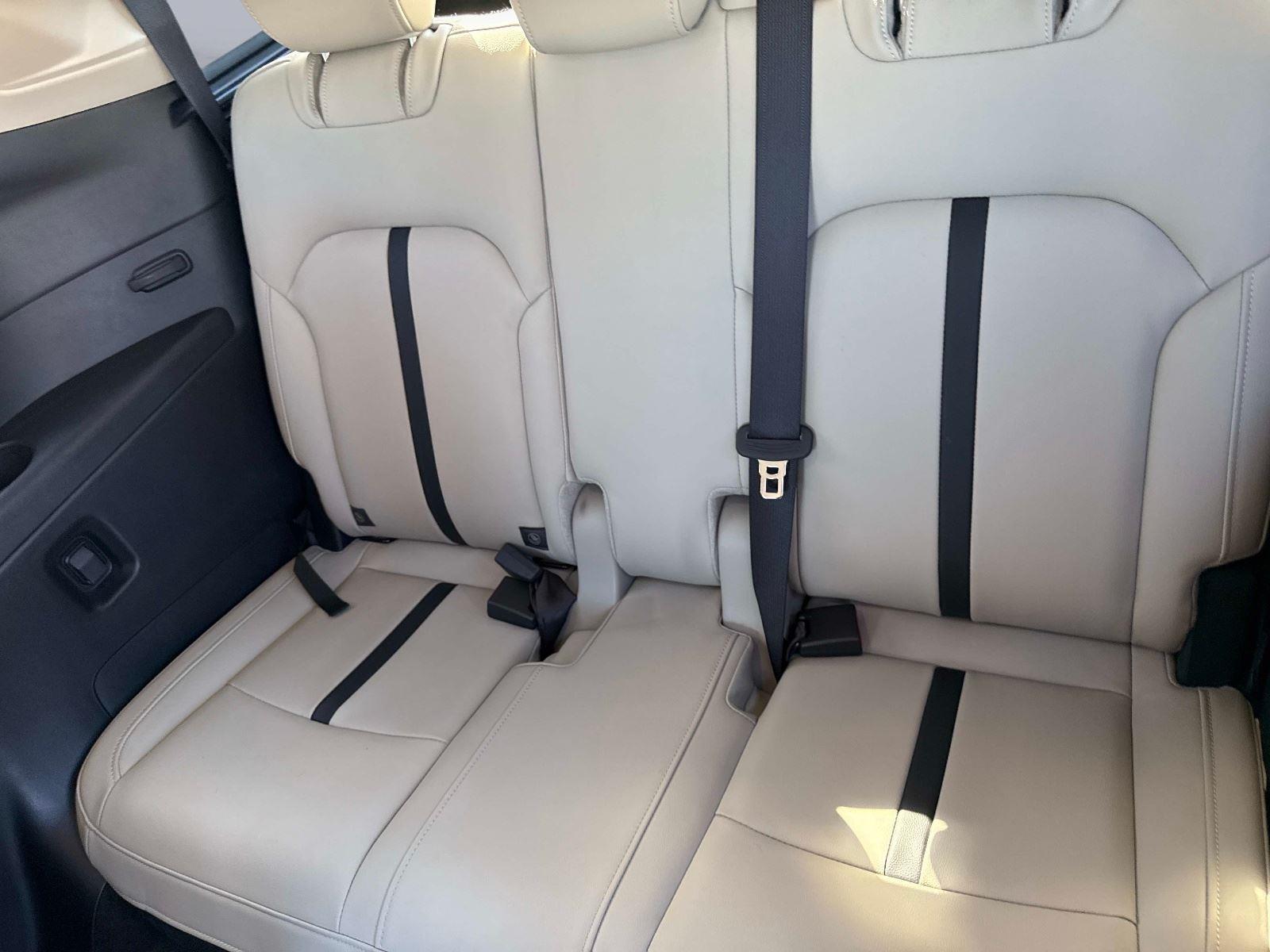 2024 Mazda CX-90 PHEV Preferred