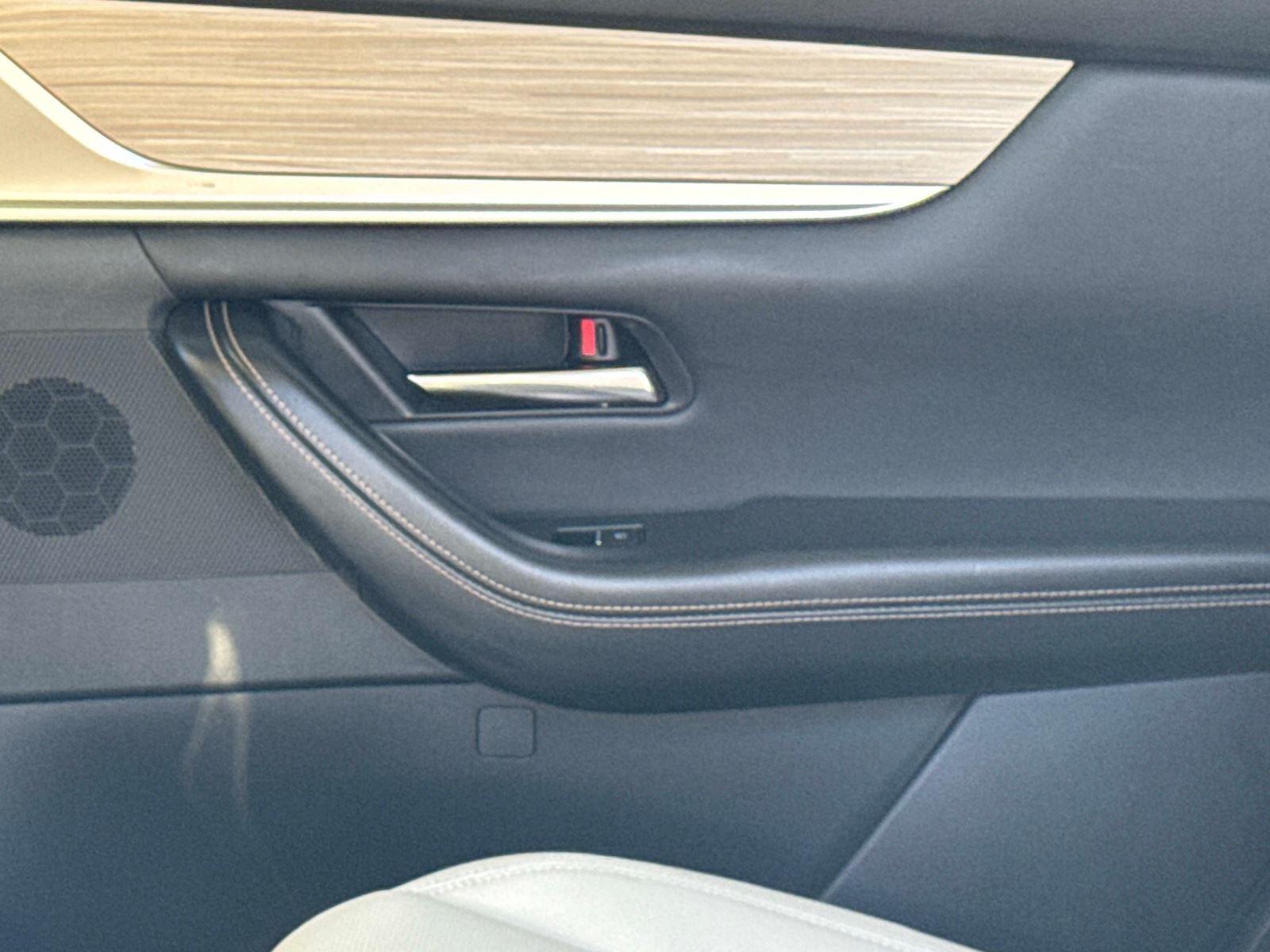 2024 Mazda CX-90 PHEV Preferred