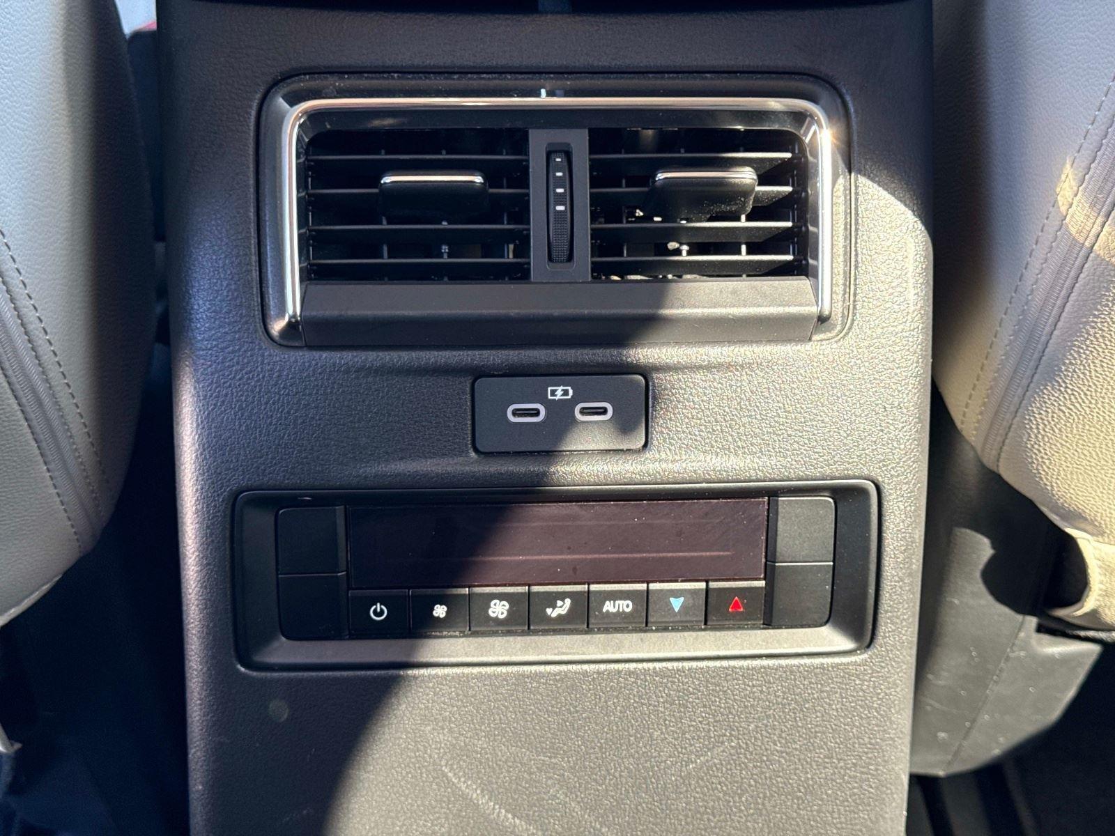 2024 Mazda CX-90 PHEV Preferred