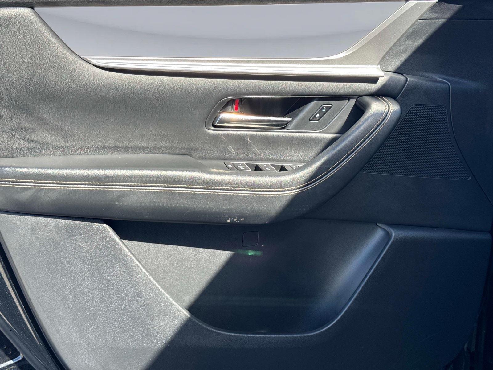 2024 Mazda CX-90 PHEV Preferred