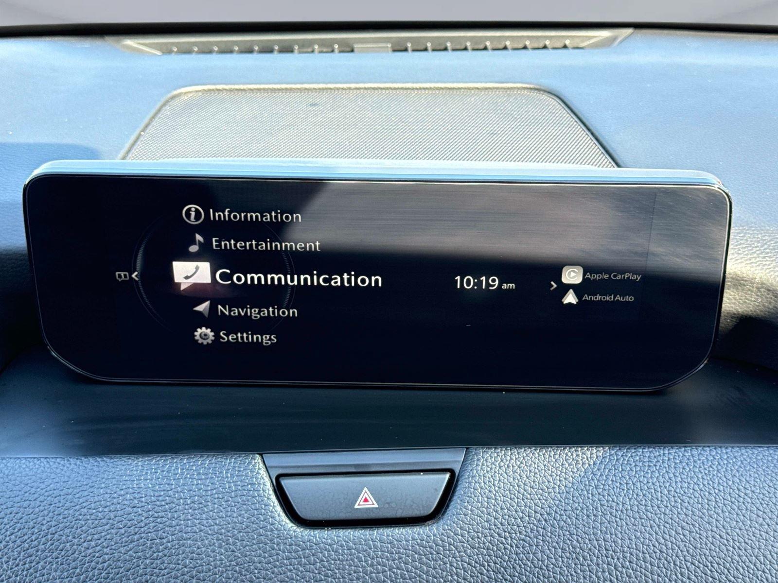 2024 Mazda CX-90 PHEV Preferred