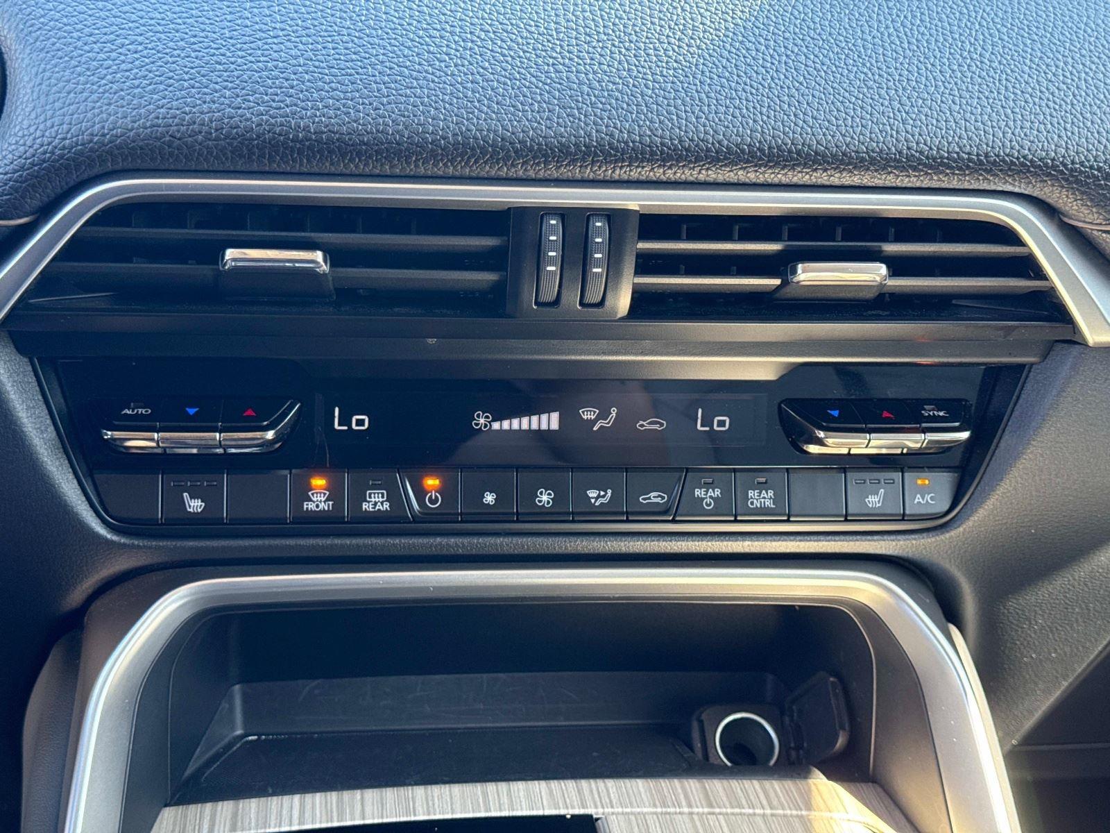 2024 Mazda CX-90 PHEV Preferred