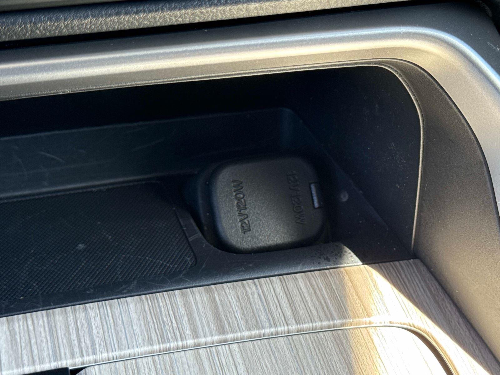 2024 Mazda CX-90 PHEV Preferred