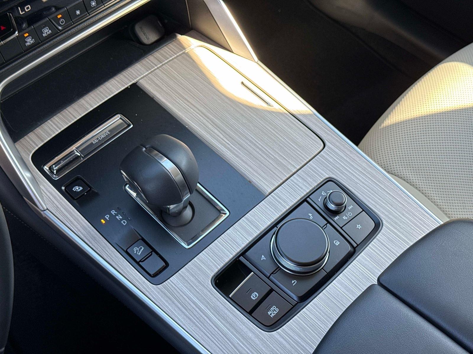 2024 Mazda CX-90 PHEV Preferred