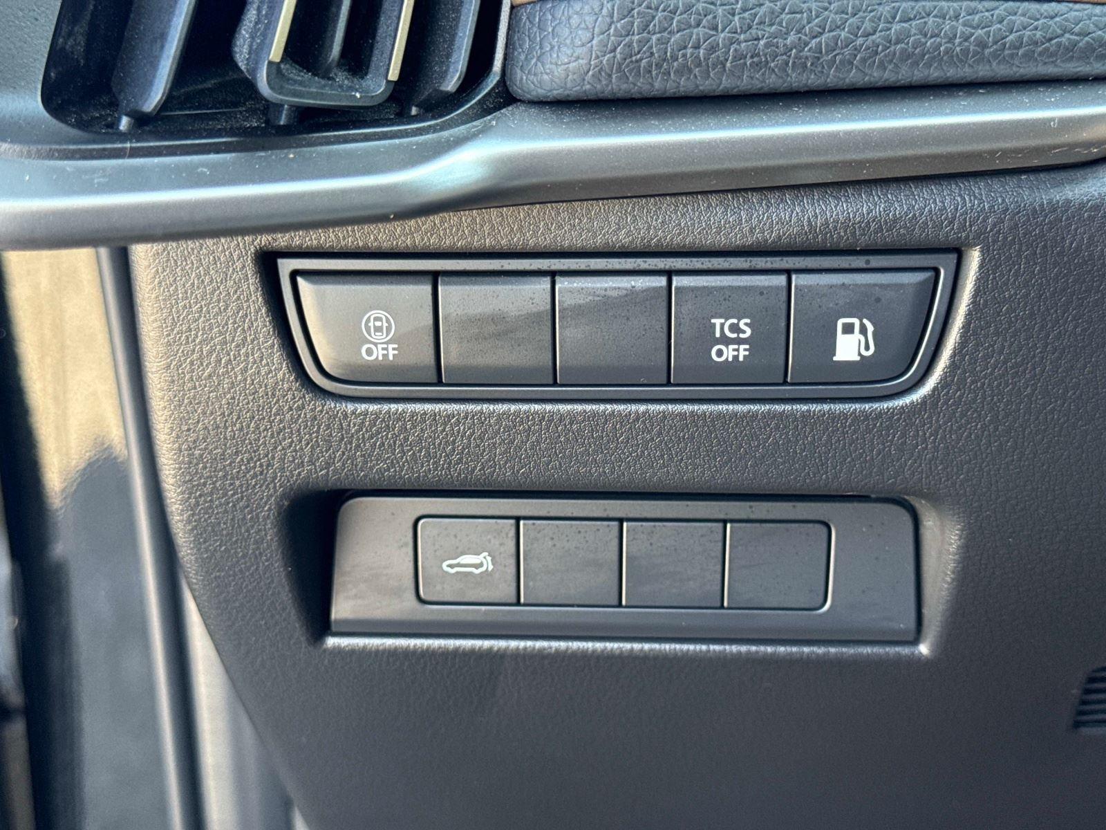2024 Mazda CX-90 PHEV Preferred