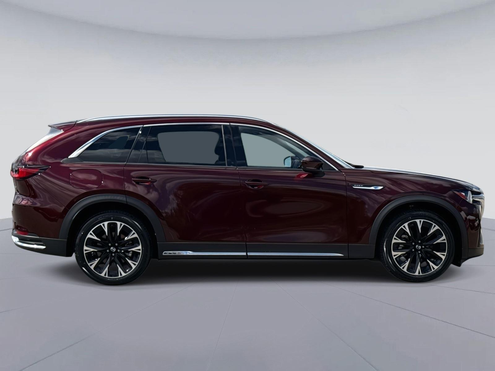2024 Mazda CX-90 PHEV Premium