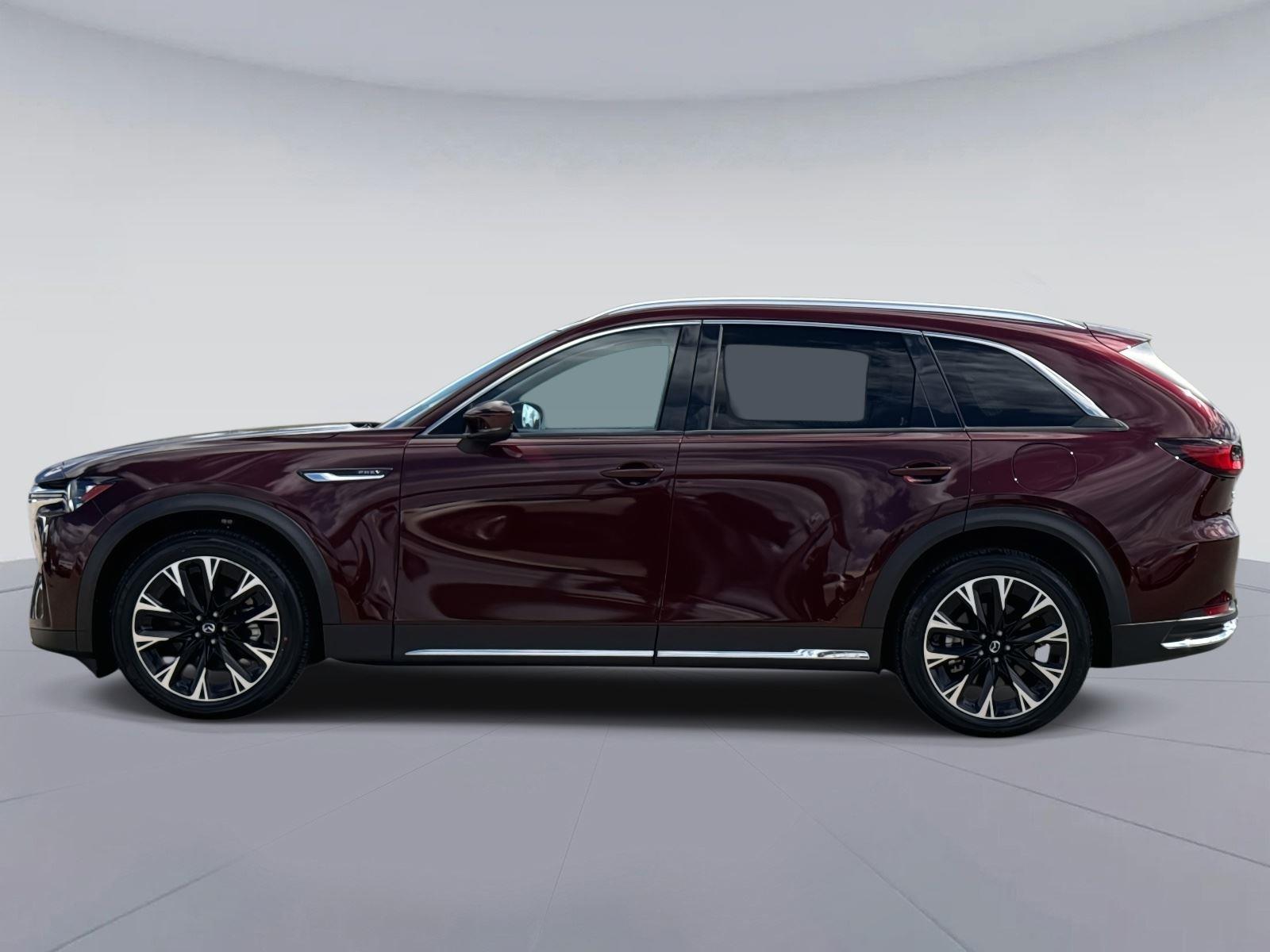2024 Mazda CX-90 PHEV Premium