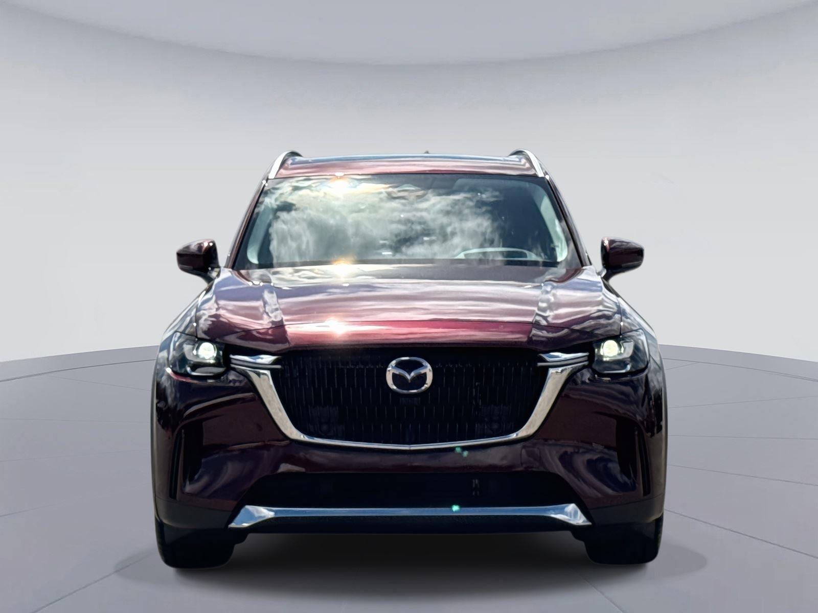 2024 Mazda CX-90 PHEV Premium