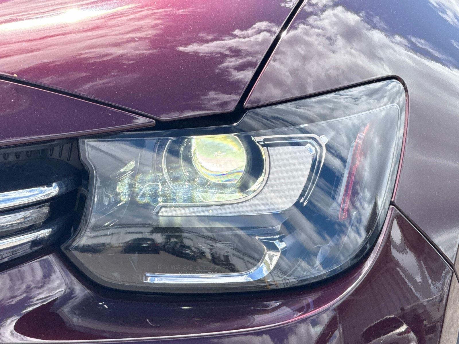 2024 Mazda CX-90 PHEV Premium