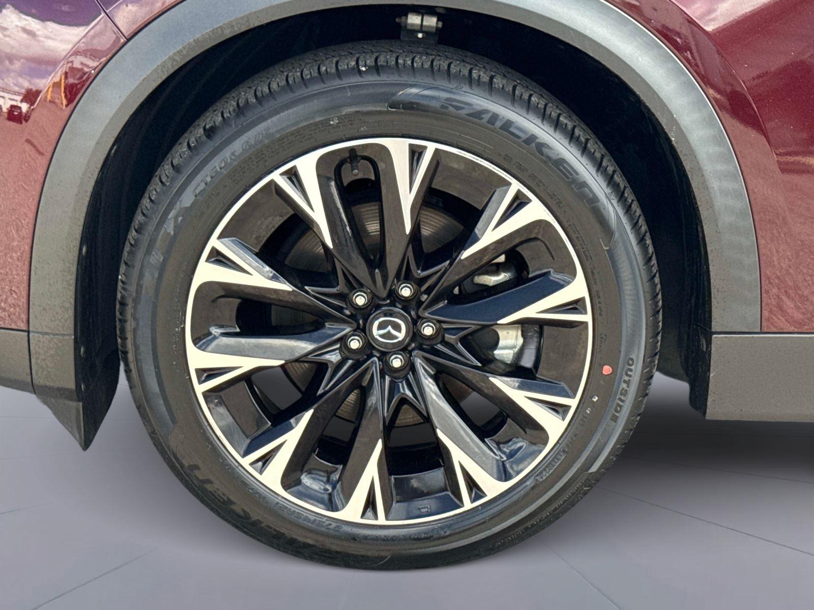 2024 Mazda CX-90 PHEV Premium