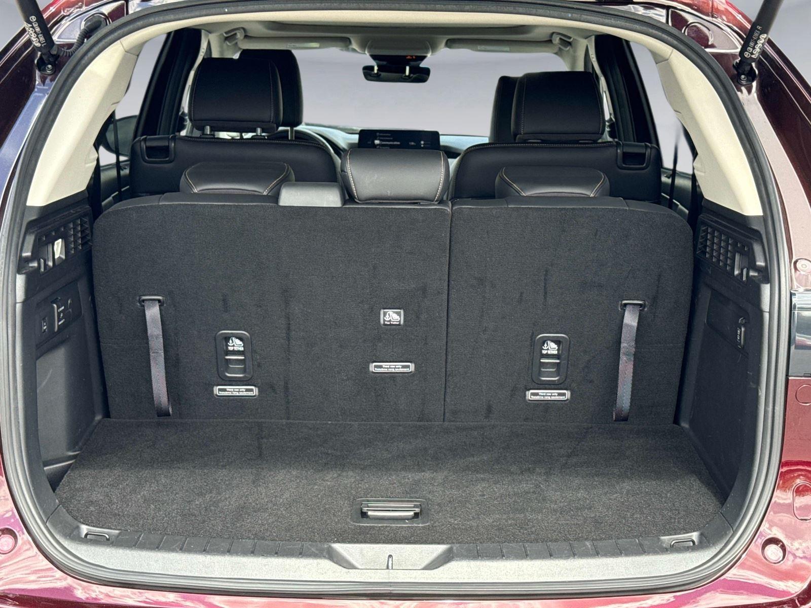 2024 Mazda CX-90 PHEV Premium