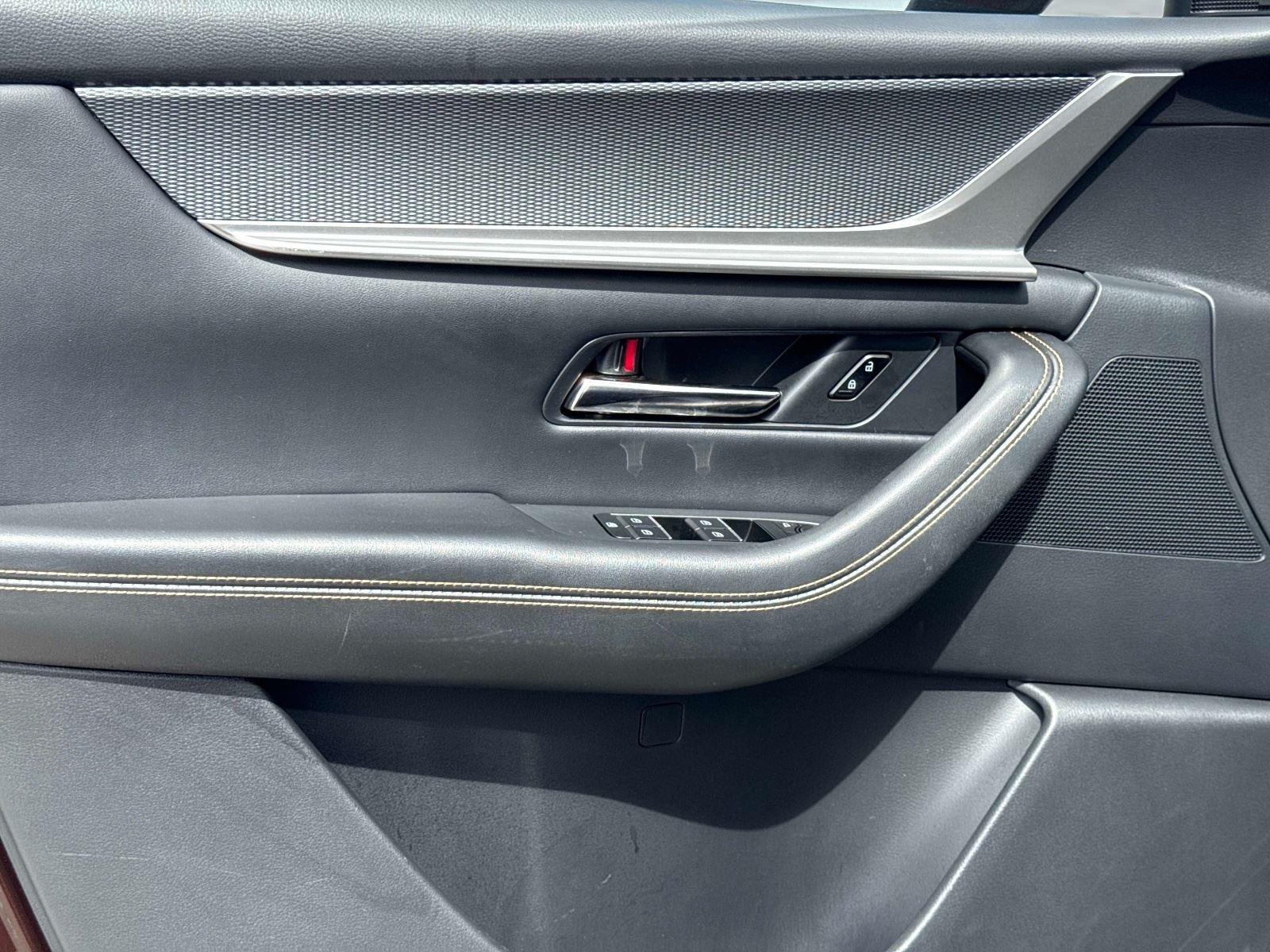 2024 Mazda CX-90 PHEV Premium