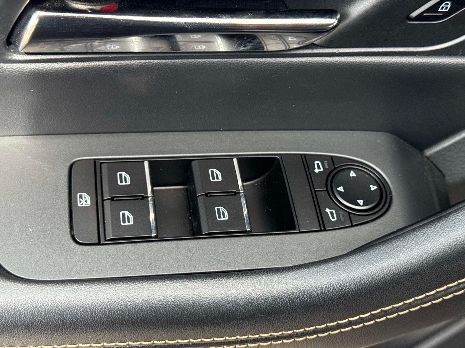 2024 Mazda CX-90 PHEV Premium