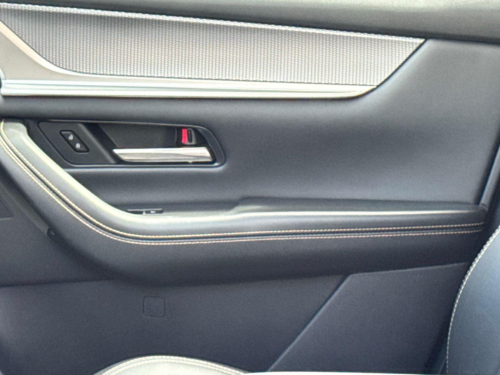 2024 Mazda CX-90 PHEV Premium