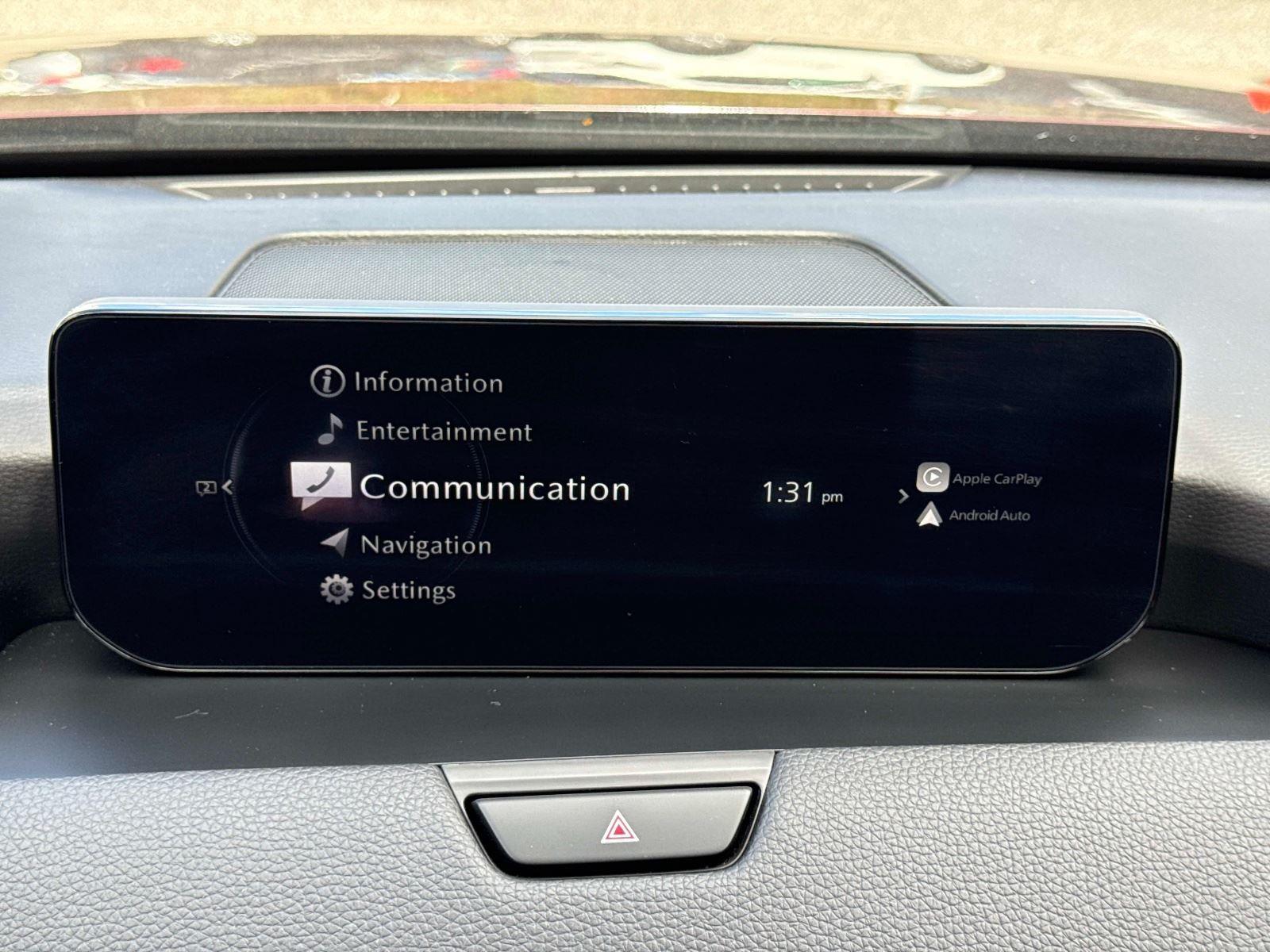 2024 Mazda CX-90 PHEV Premium