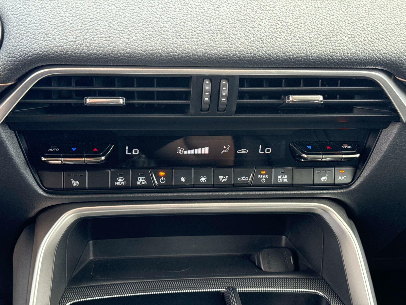 2024 Mazda CX-90 PHEV Premium