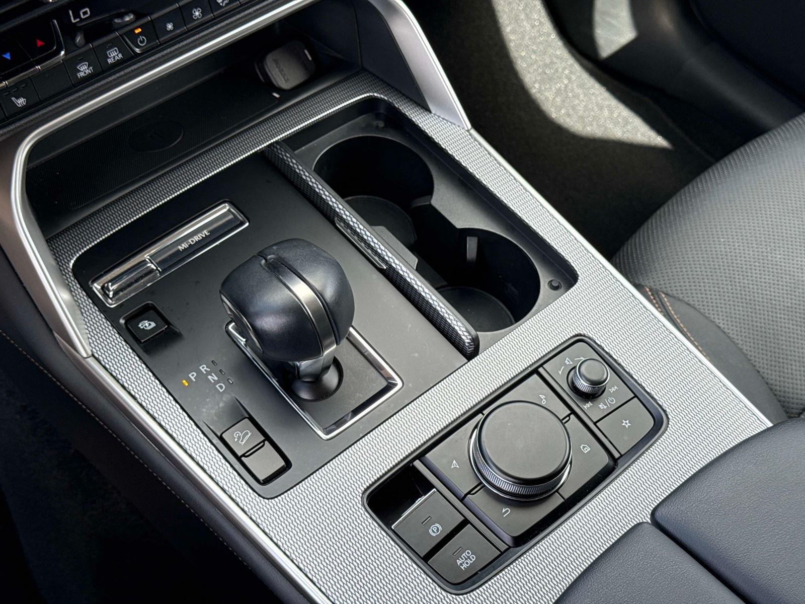 2024 Mazda CX-90 PHEV Premium