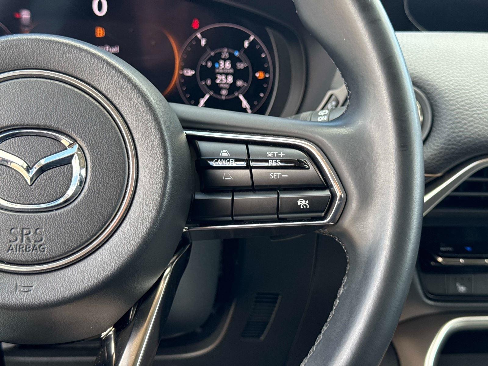 2024 Mazda CX-90 PHEV Premium