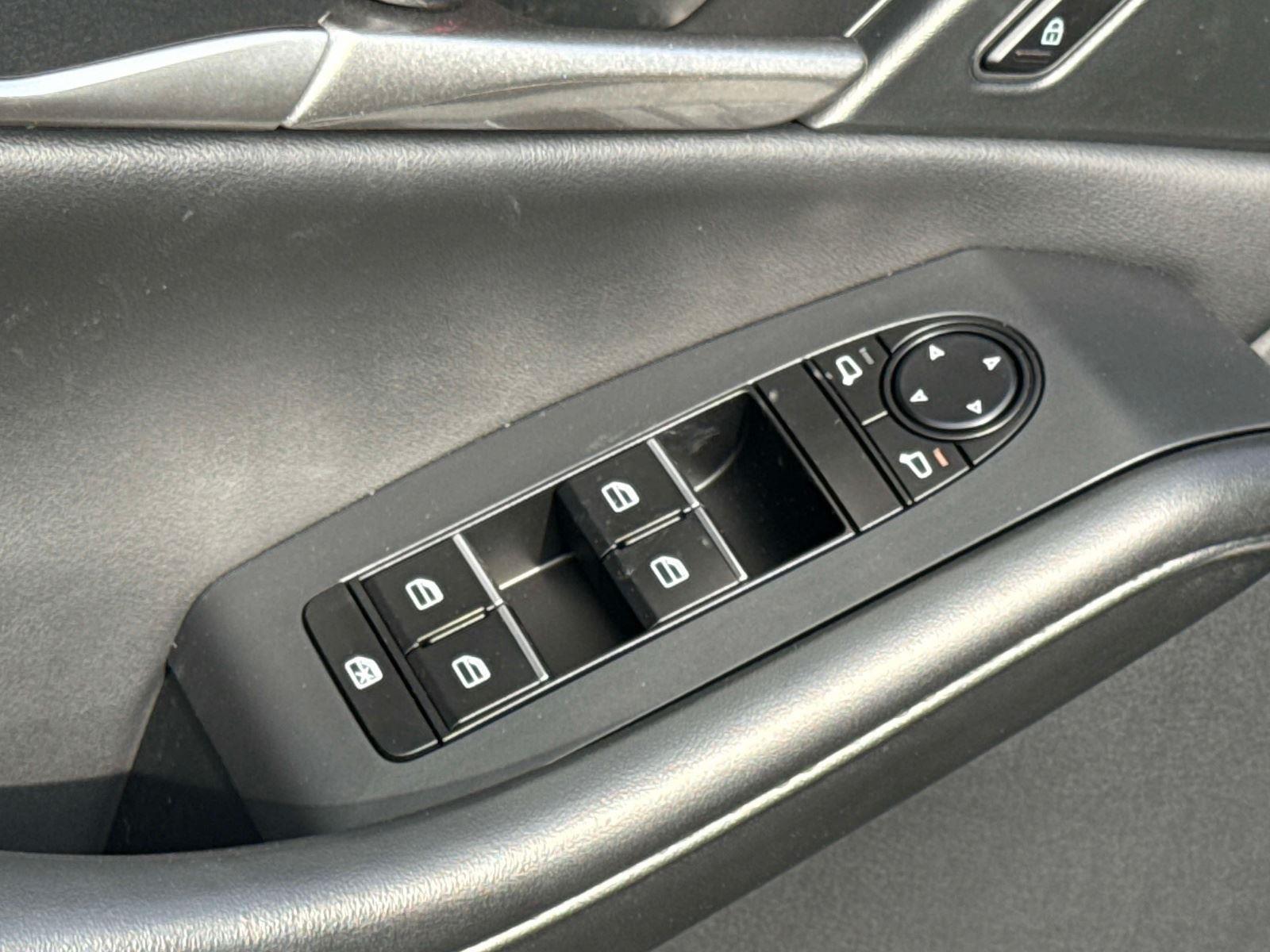 2026 MAZDA CX-30 SELECT SP