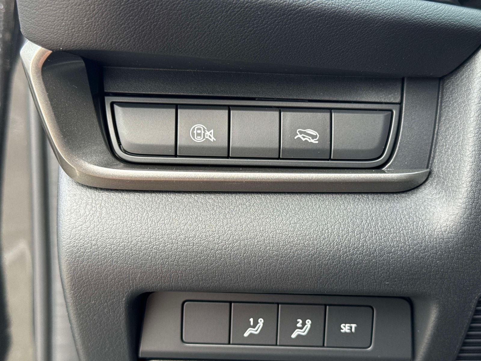 2026 MAZDA CX-30 SELECT SP