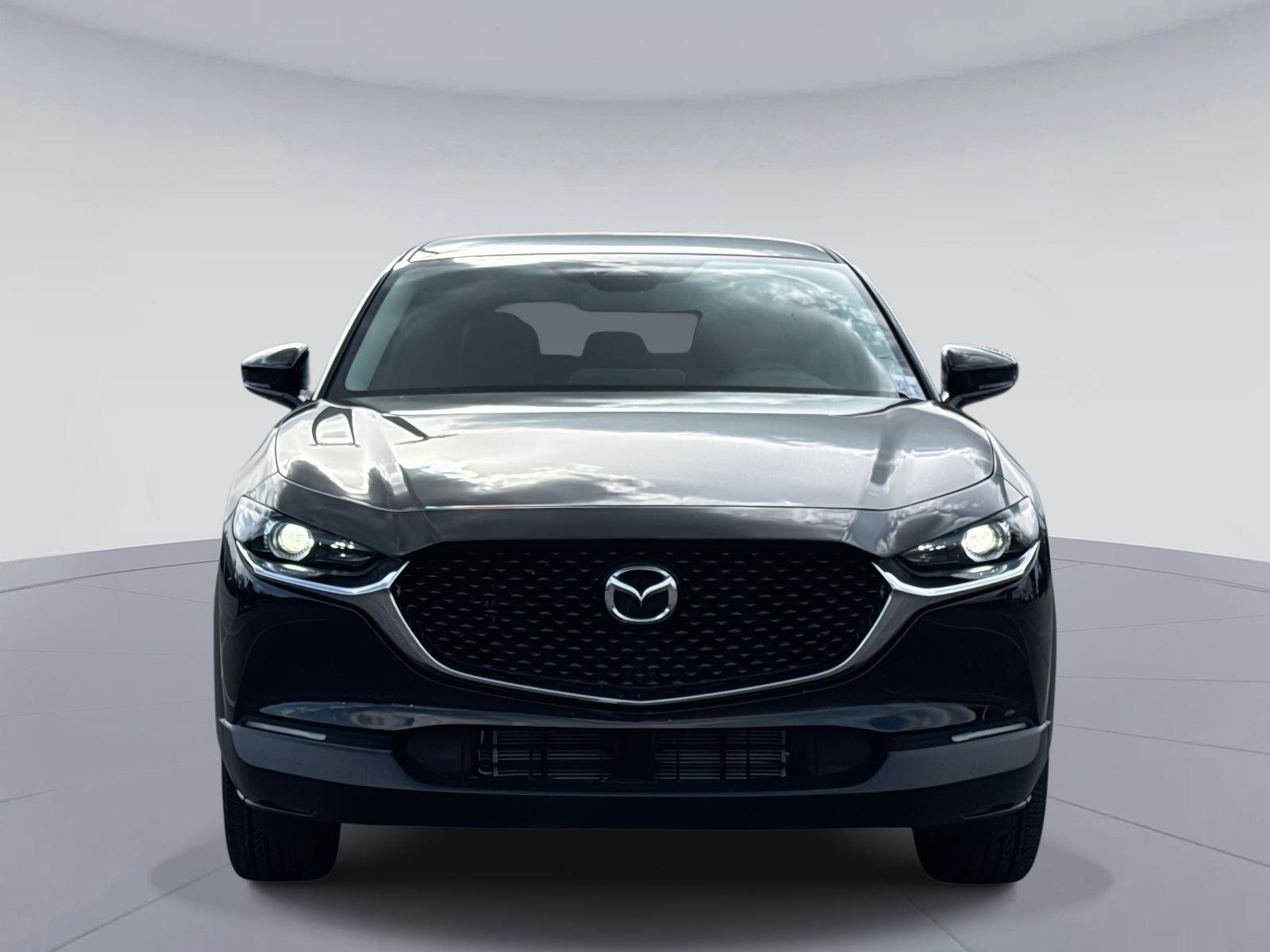 2026 MAZDA CX-30 SELECT SP