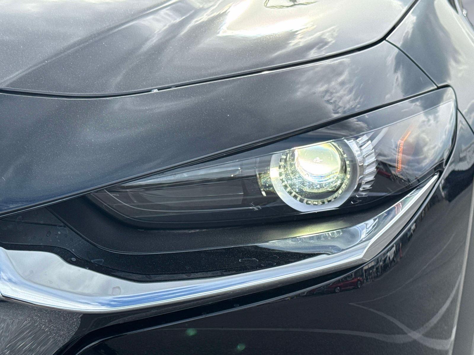 2026 MAZDA CX-30 SELECT SP