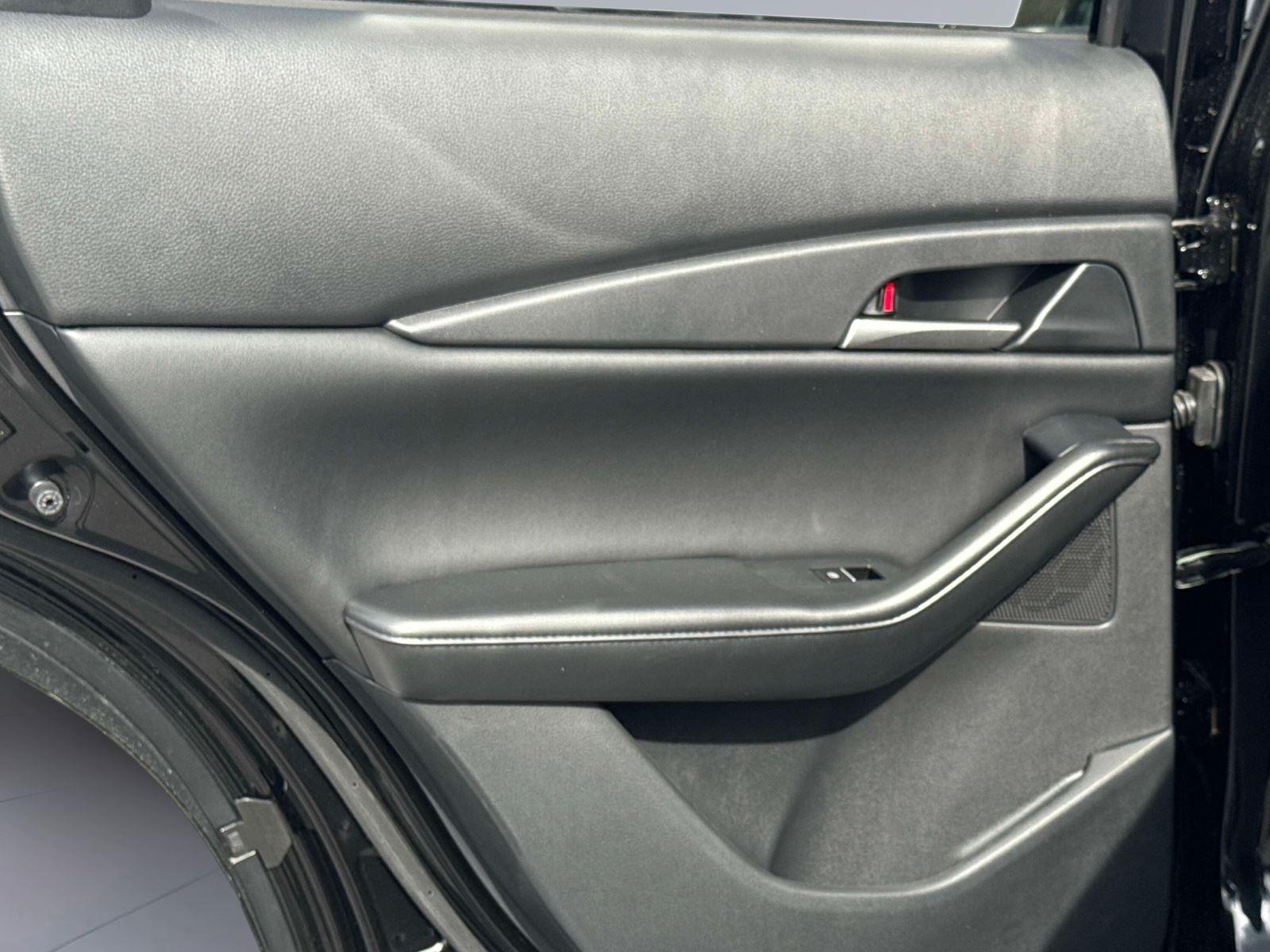 2026 MAZDA CX-30 SELECT SP