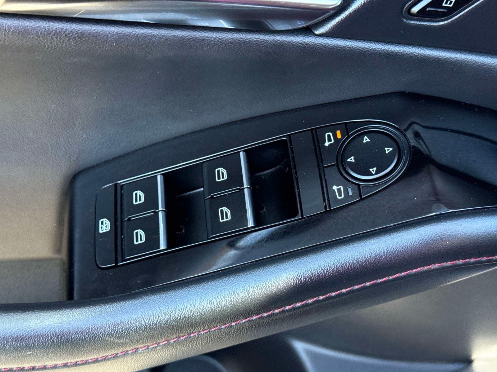 2025 Mazda CX-30 2.5 S Carbon Edition