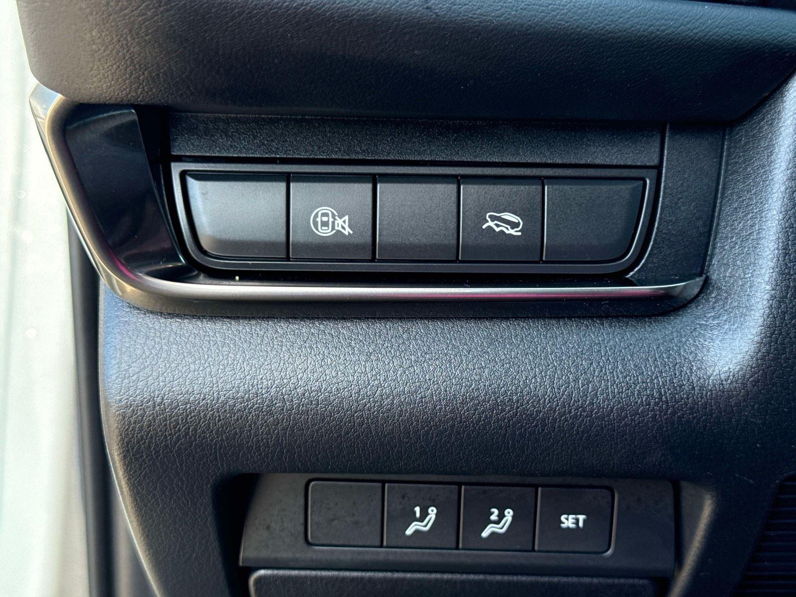 2025 Mazda CX-30 2.5 S Carbon Edition