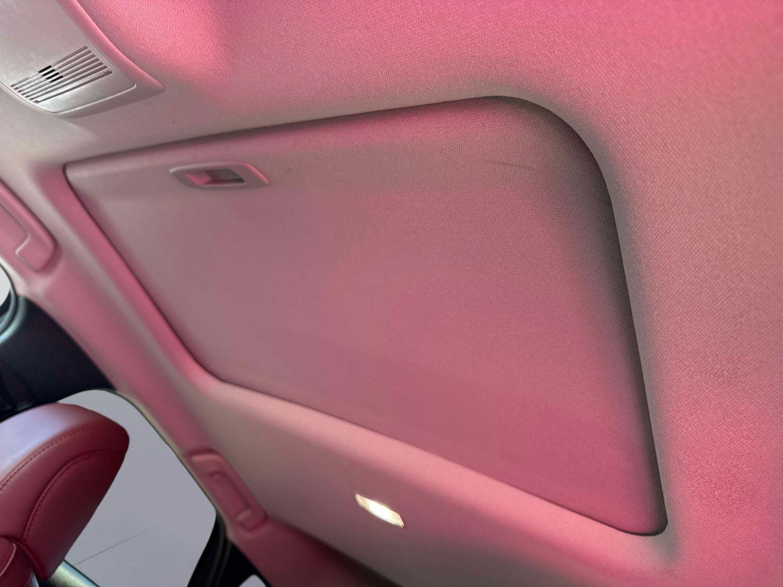 2025 Mazda CX-30 2.5 S Carbon Edition