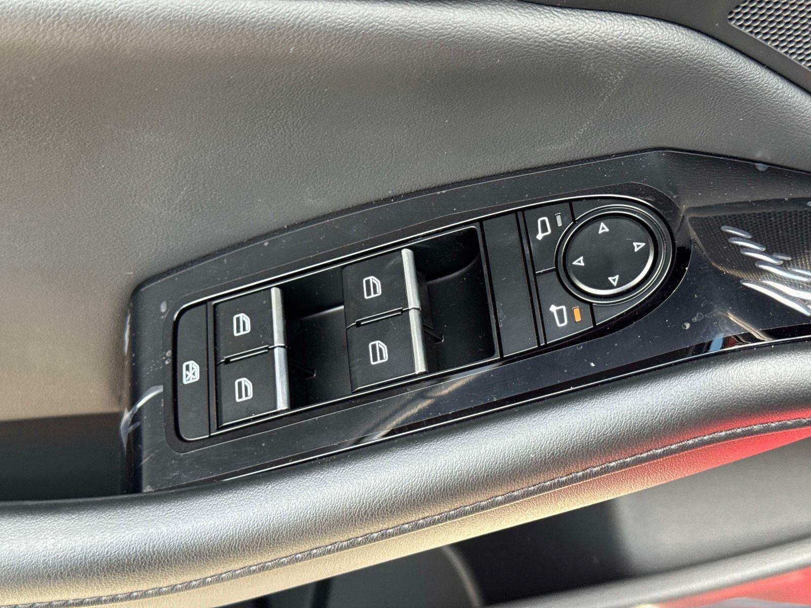 2026 MAZDA 3 SELECT SPORT