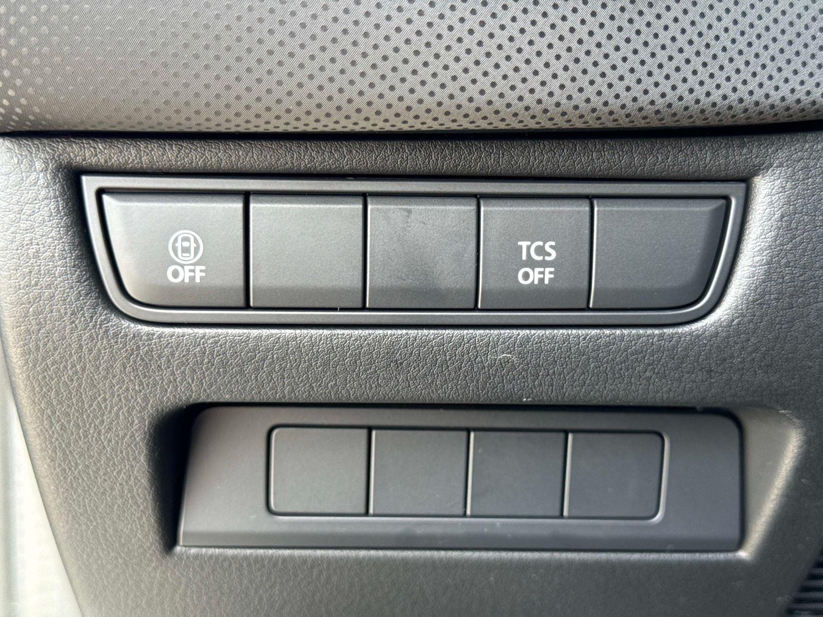 2026 MAZDA CX-50 SELECT