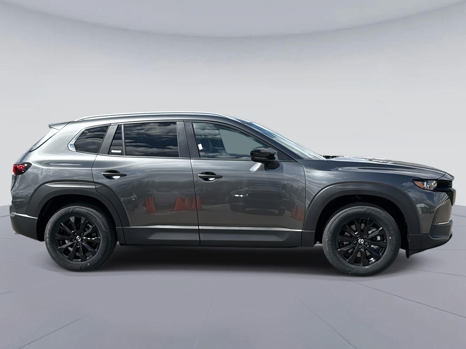 2026 MAZDA CX-50 SELECT