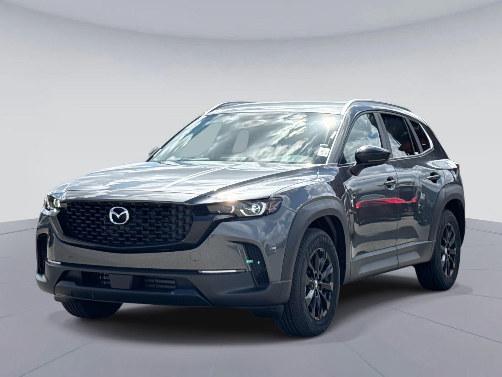2026 MAZDA CX-50 SELECT