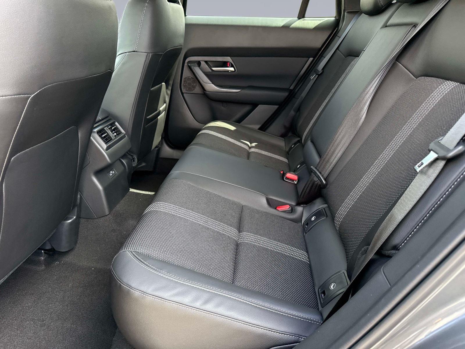 2026 MAZDA CX-50 SELECT