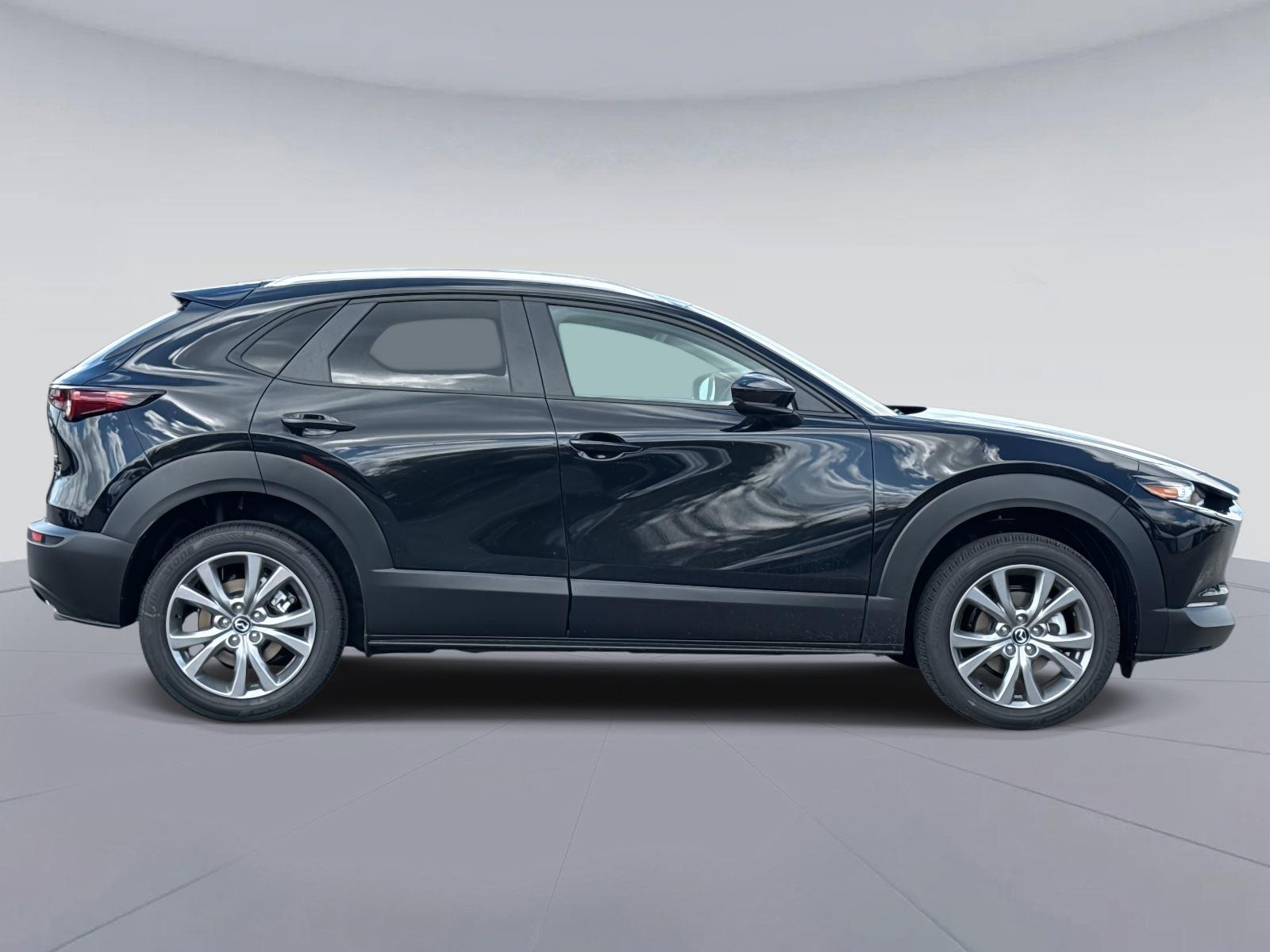 2026 MAZDA CX-30 PREFERRED