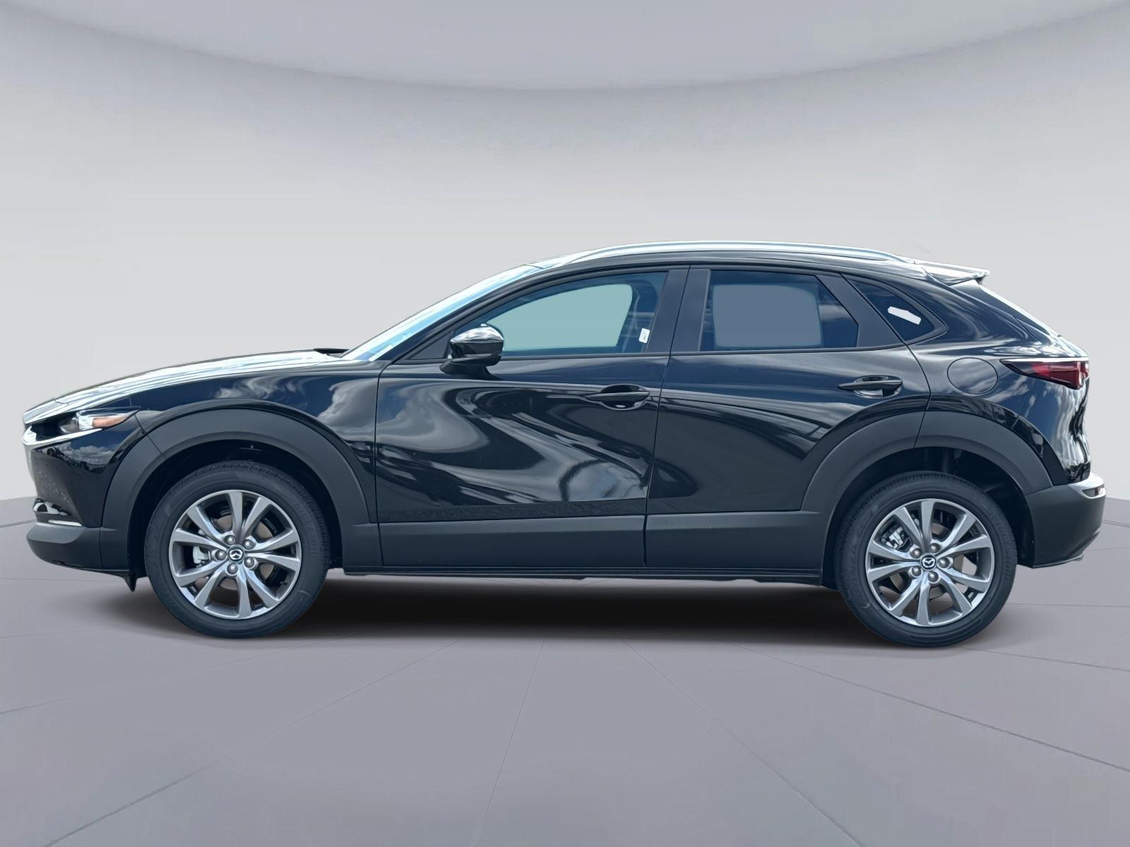 2026 MAZDA CX-30 PREFERRED
