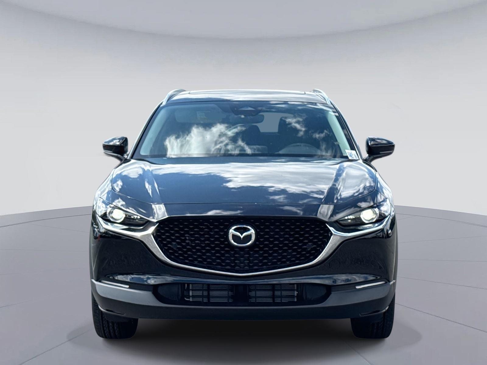 2026 MAZDA CX-30 PREFERRED