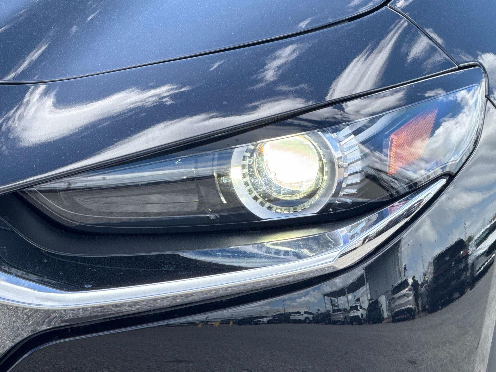 2026 MAZDA CX-30 PREFERRED