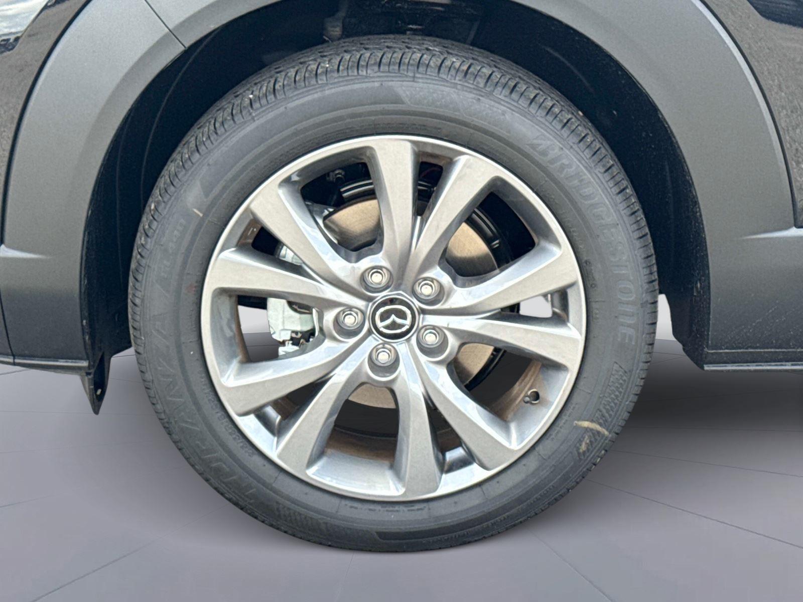 2026 MAZDA CX-30 PREFERRED