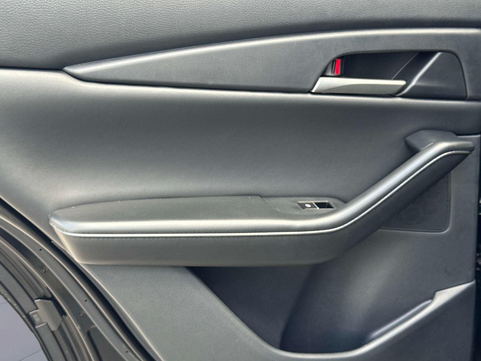 2026 MAZDA CX-30 PREFERRED