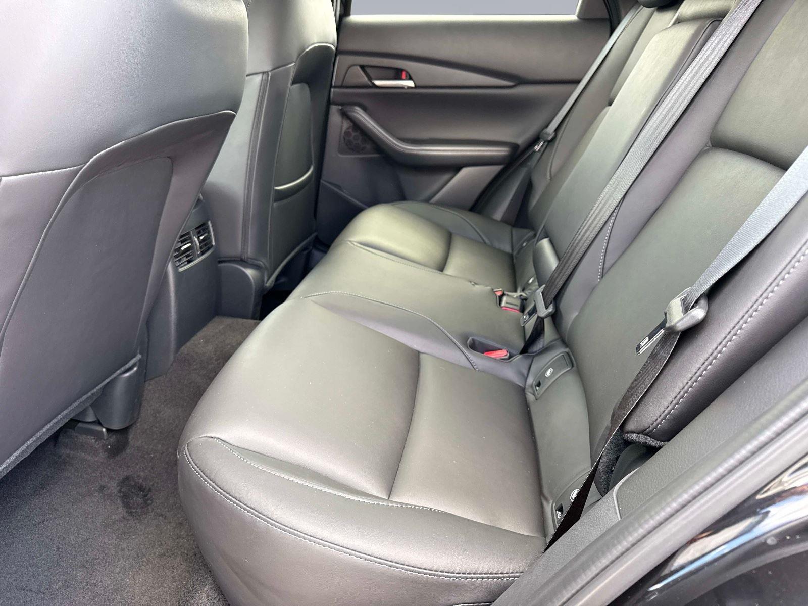 2026 MAZDA CX-30 PREFERRED