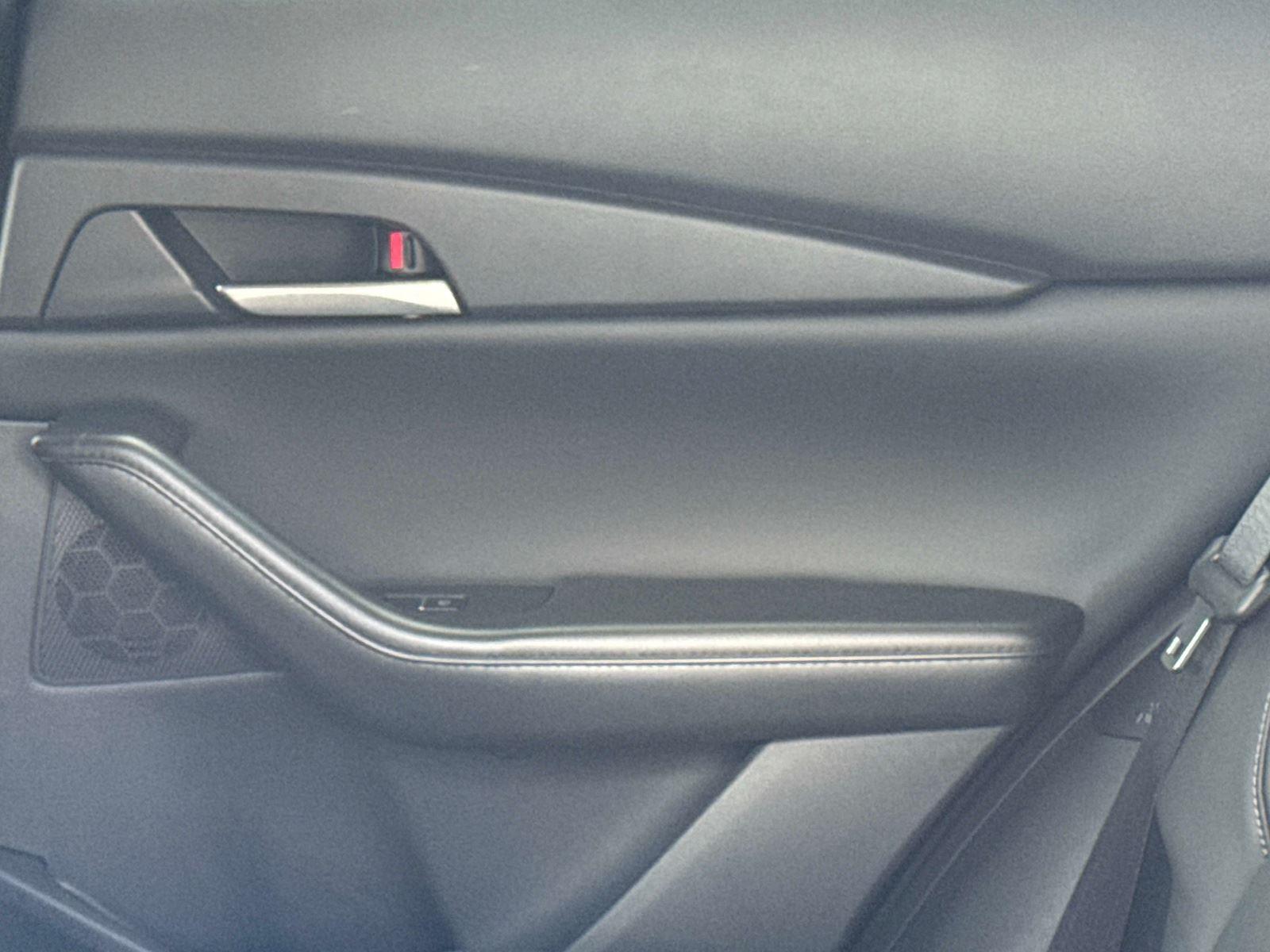 2026 MAZDA CX-30 PREFERRED