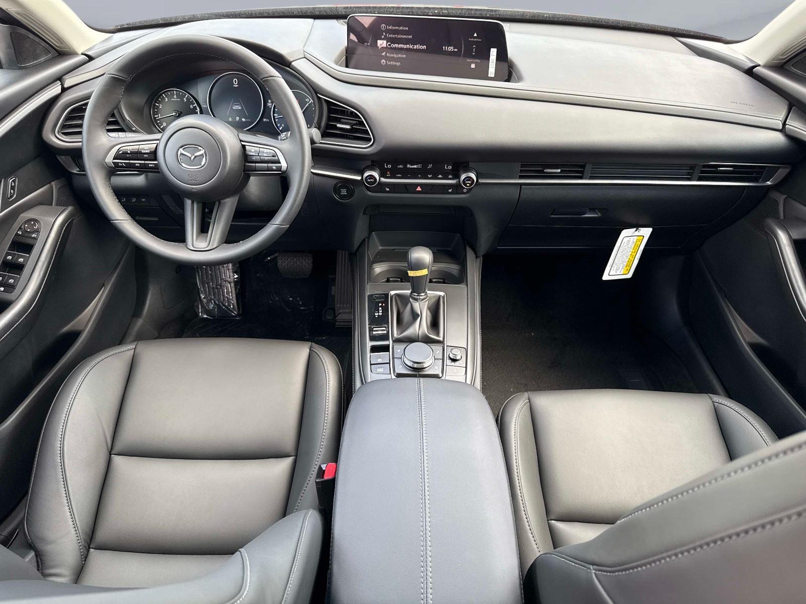 2026 MAZDA CX-30 PREFERRED