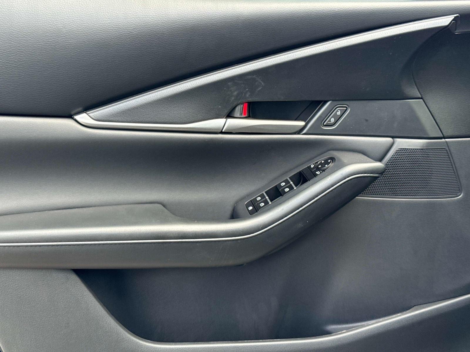 2026 MAZDA CX-30 PREFERRED