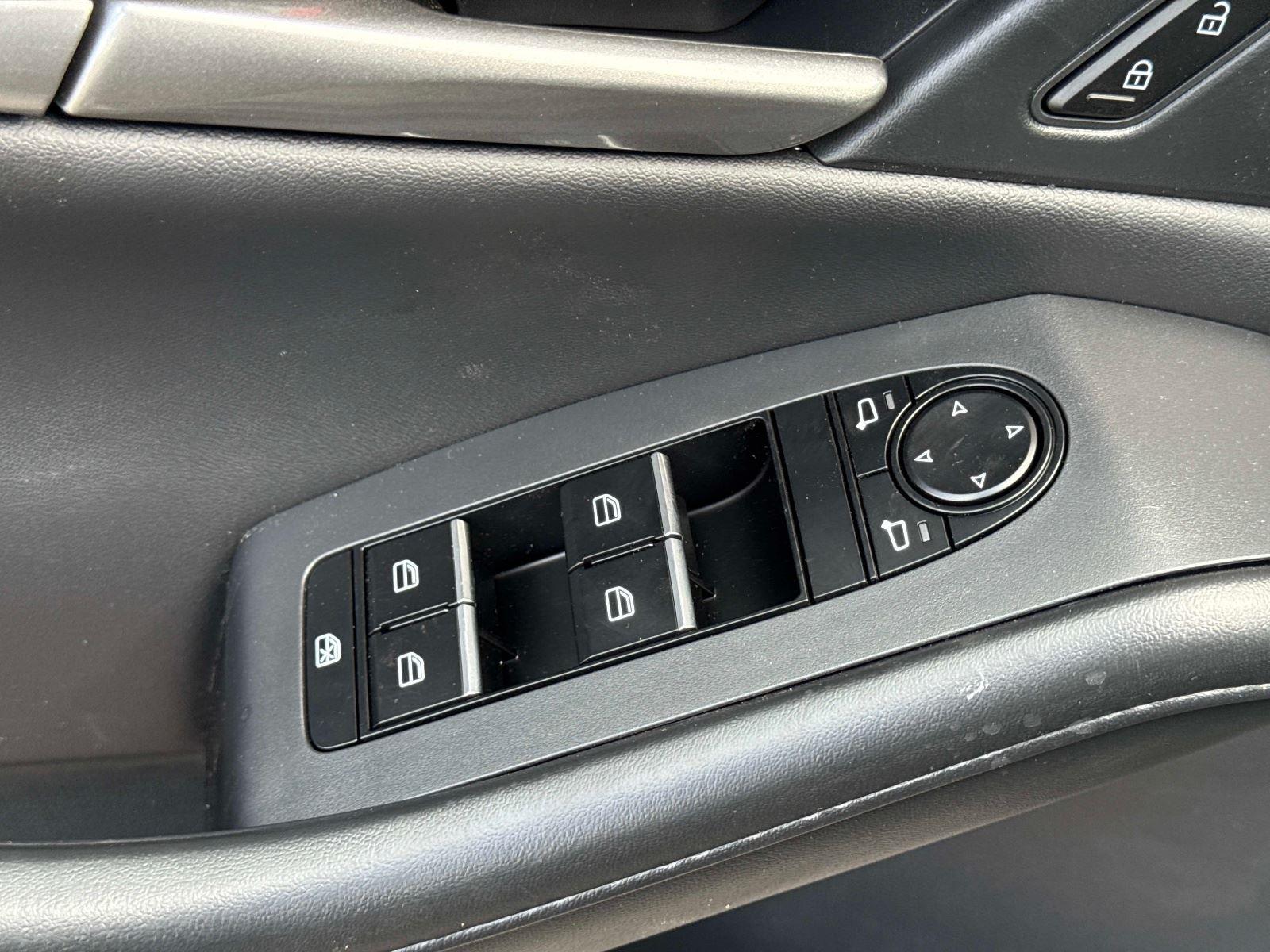 2026 MAZDA CX-30 PREFERRED